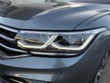 VW Tiguan Allspace bei Reisemobile.expert - Abbildung (4 / 15)