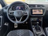 VW Tiguan Allspace bei Reisemobile.expert - Abbildung (9 / 15)