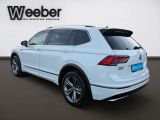 VW Tiguan Allspace bei Reisemobile.expert - Abbildung (12 / 15)