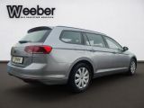 VW Passat bei Reisemobile.expert - Abbildung (14 / 15)