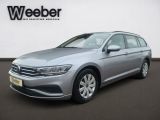 VW Passat bei Reisemobile.expert - Abbildung (3 / 15)