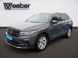 VW Tiguan bei Reisemobile.expert - Abbildung (3 / 15) VW Tiguan bei Reisemobile.expert - Abbildung (3 / 15)