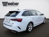 Skoda Octavia RS bei Reisemobile.expert - Abbildung (15 / 15)