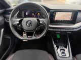 Skoda Octavia RS bei Reisemobile.expert - Abbildung (10 / 15)