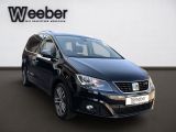 Seat Alhambra bei Reisemobile.expert - Abbildung (10 / 15)