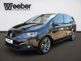 Seat Alhambra bei Reisemobile.expert - Abbildung (11 / 15)