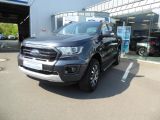 Ford Ranger bei Reisemobile.expert - Abbildung (2 / 15)