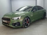 Audi S5 Sportback bei Reisemobile.expert - Abbildung (2 / 15)