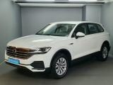 VW Touareg bei Reisemobile.expert - Abbildung (2 / 15)