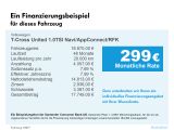 VW T-Cross bei Reisemobile.expert - Abbildung (15 / 15)