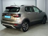 VW T-Cross bei Reisemobile.expert - Abbildung (4 / 15)