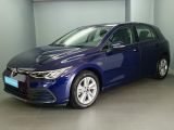 VW Golf VIII bei Reisemobile.expert - Abbildung (2 / 15)
