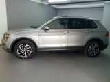 VW Tiguan bei Reisemobile.expert - Abbildung (3 / 15)