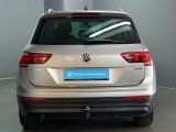 VW Tiguan bei Reisemobile.expert - Abbildung (7 / 15)