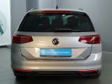 VW Passat bei Reisemobile.expert - Abbildung (5 / 15) VW Passat bei Reisemobile.expert - Abbildung (5 / 15)