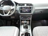 VW Tiguan bei Reisemobile.expert - Abbildung (14 / 15)