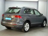 VW Tiguan bei Reisemobile.expert - Abbildung (4 / 15)