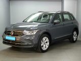 VW Tiguan bei Reisemobile.expert - Abbildung (2 / 15)