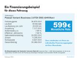 VW Passat bei Reisemobile.expert - Abbildung (15 / 15)