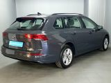 VW Golf VIII bei Reisemobile.expert - Abbildung (5 / 15)
