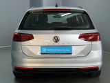 VW Passat bei Reisemobile.expert - Abbildung (5 / 15)