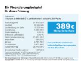 VW Touran bei Reisemobile.expert - Abbildung (15 / 15)