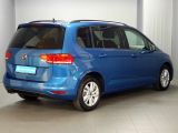 VW Touran bei Reisemobile.expert - Abbildung (4 / 15)