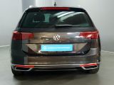 VW Passat bei Reisemobile.expert - Abbildung (5 / 15)