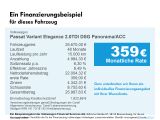 VW Passat bei Reisemobile.expert - Abbildung (15 / 15)