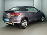 VW T-Roc bei Reisemobile.expert - Abbildung (4 / 15)