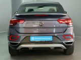 VW T-Roc bei Reisemobile.expert - Abbildung (5 / 15)