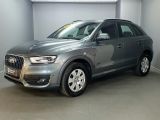 Audi Q3 bei Reisemobile.expert - Abbildung (2 / 15)