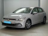 VW Golf VIII bei Reisemobile.expert - Abbildung (2 / 15)