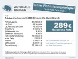 Audi A4 bei Reisemobile.expert - Abbildung (15 / 15)