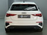 Audi A3 Sportback bei Reisemobile.expert - Abbildung (5 / 15) Audi A3 Sportback bei Reisemobile.expert - Abbildung (5 / 15)