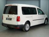 VW Caddy bei Reisemobile.expert - Abbildung (5 / 15) VW Caddy bei Reisemobile.expert - Abbildung (5 / 15)