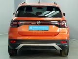 VW T-Cross bei Reisemobile.expert - Abbildung (5 / 15)