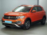 VW T-Cross bei Reisemobile.expert - Abbildung (2 / 15)