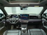 VW Tiguan bei Reisemobile.expert - Abbildung (8 / 15)