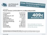 VW Passat bei Reisemobile.expert - Abbildung (14 / 15)