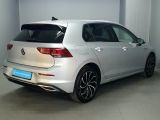 VW Golf VIII bei Reisemobile.expert - Abbildung (5 / 15)