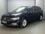 VW Passat bei Reisemobile.expert - Abbildung (2 / 15)