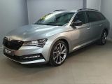 Skoda Superb bei Reisemobile.expert - Abbildung (2 / 15)