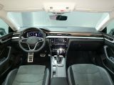 VW Arteon bei Reisemobile.expert - Abbildung (9 / 15)