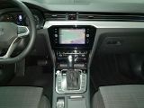 VW Passat bei Reisemobile.expert - Abbildung (14 / 15)