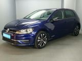 VW Golf VII bei Reisemobile.expert - Abbildung (2 / 15)