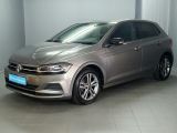 VW Polo bei Reisemobile.expert - Abbildung (2 / 15)
