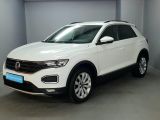 VW T-Roc bei Reisemobile.expert - Abbildung (2 / 15)