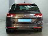 VW Passat bei Reisemobile.expert - Abbildung (5 / 15)