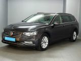 VW Passat bei Reisemobile.expert - Abbildung (2 / 15)